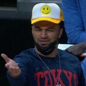 Meet your Posher, Felipe